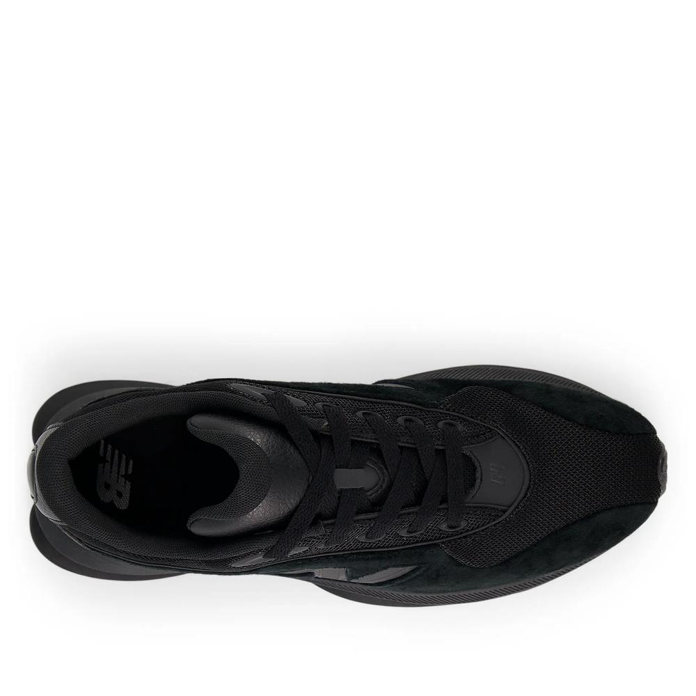Buty unisex New Balance UTFOA30A - czarne