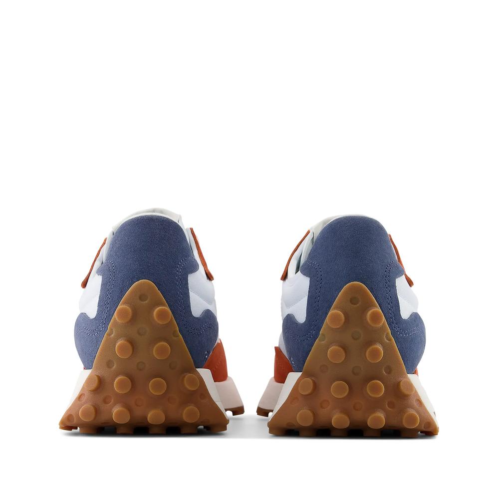Buty New Balance U327WEJ - multikolor