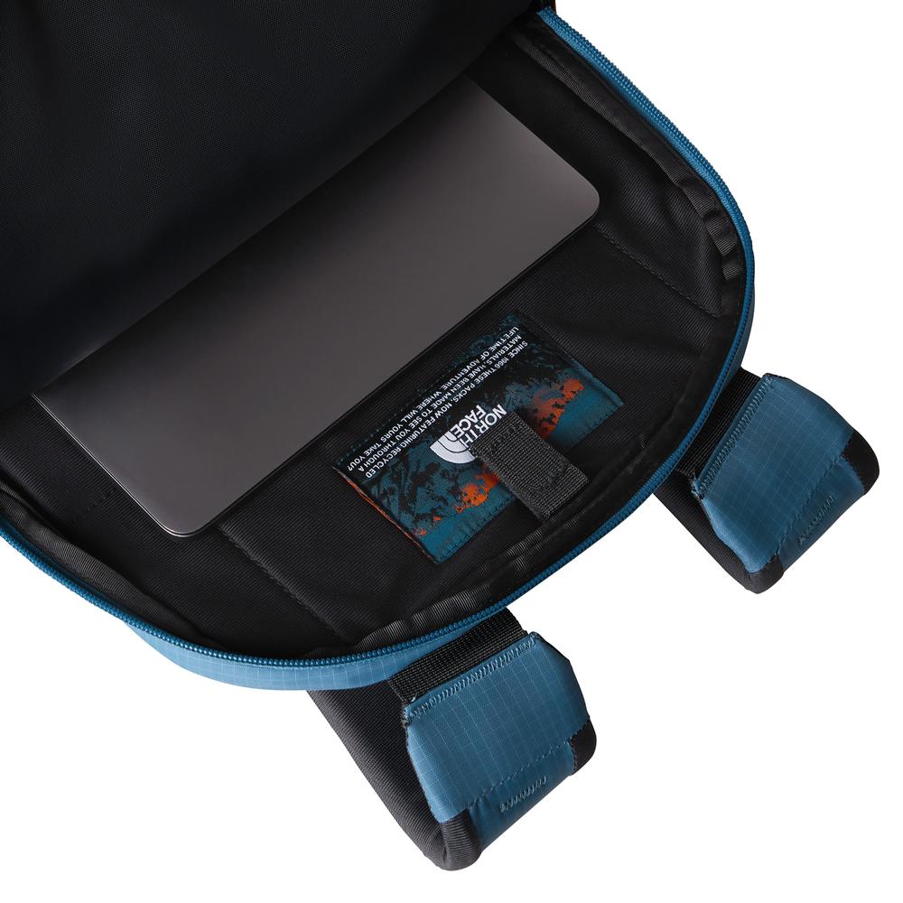 Plecak dla każdego The North Face Borealis 0A52SENRD1 - niebieski