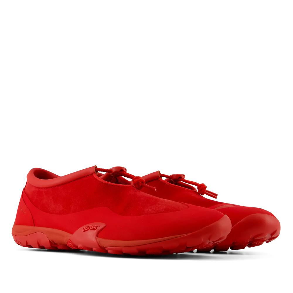 Buty unisex New Balance Minimus MT10T8E8 - czerwone