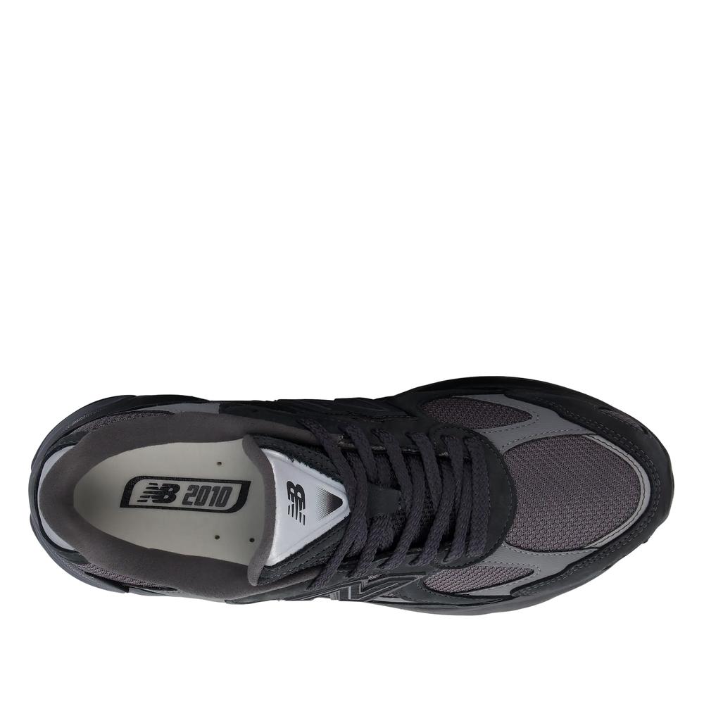 Buty unisex New Balance U20105IS - czarne