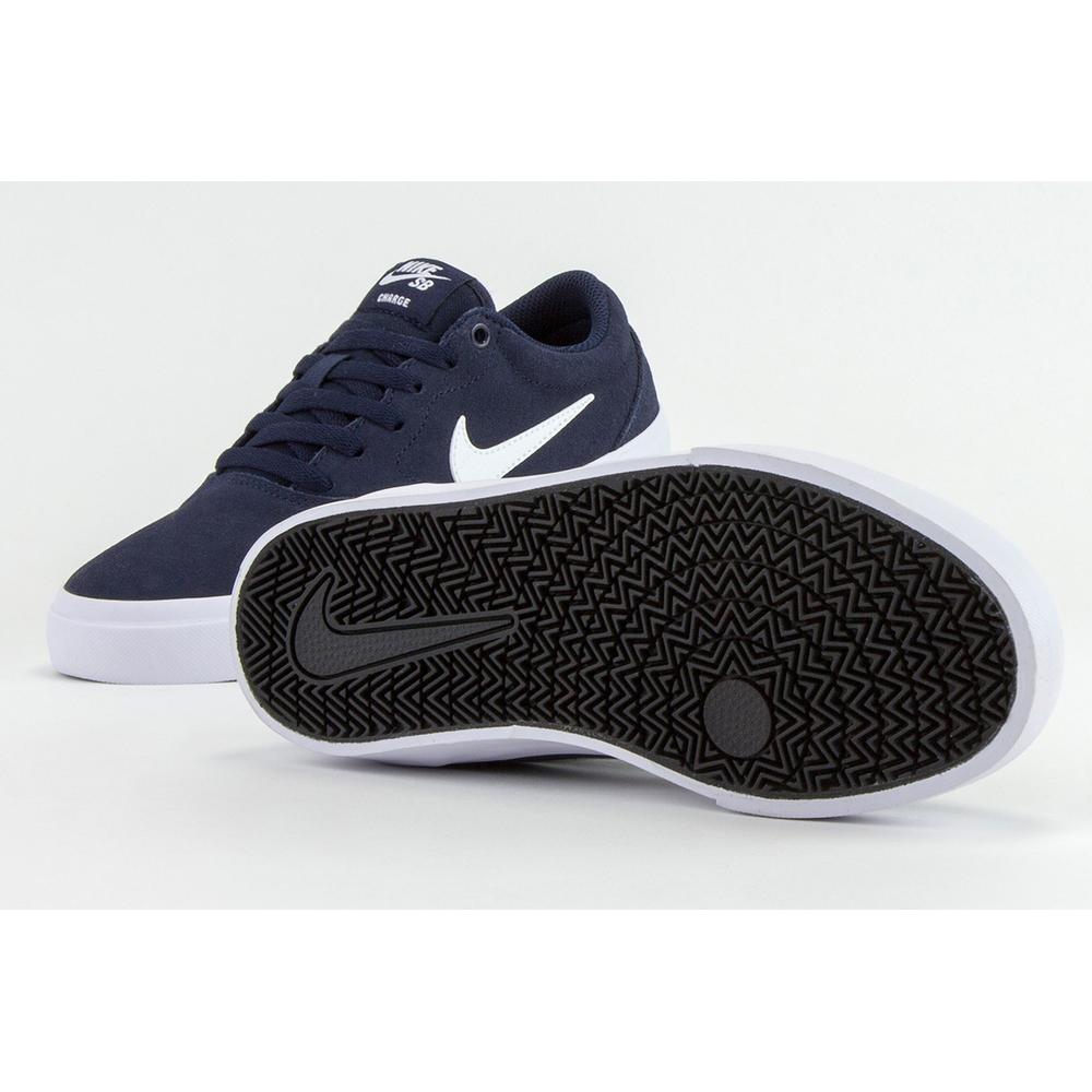 Nike SB Charge Suede > CT3112-400
