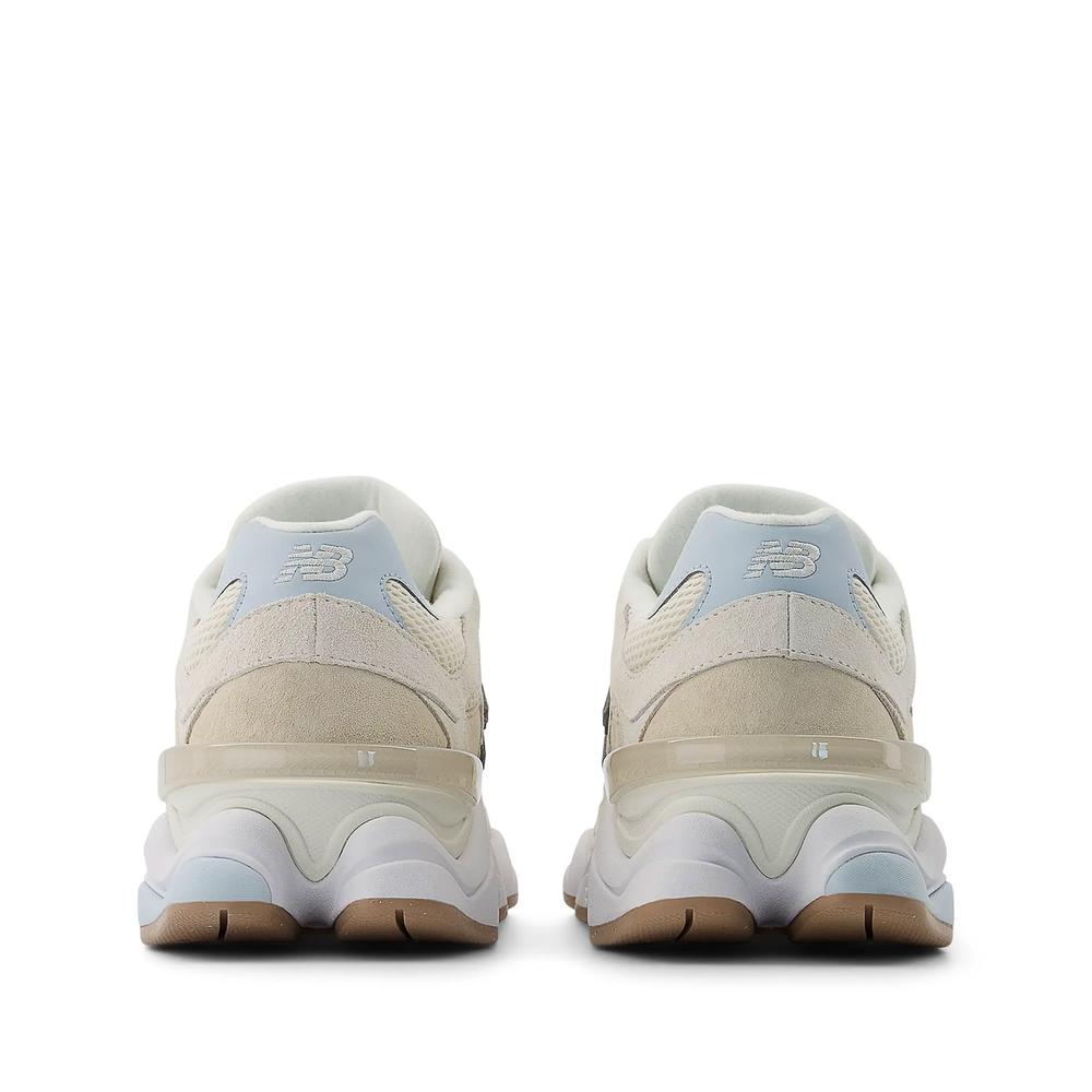 Buty unisex New Balance U9060AUA - beżowe