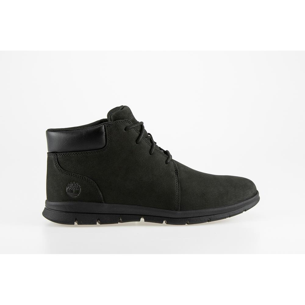 Timberland Graydon Chukka > TB0A413T015