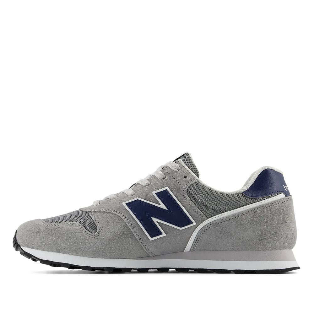 Buty unisex New Balance ML373SP2 - szare