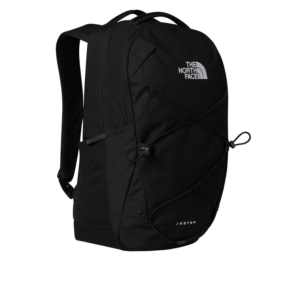 Plecak The North Face Jester 0A3VXG4H01 - czarny