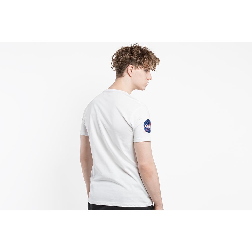 Alpha Industries Sounds of Earth T-Shirt > 11650709