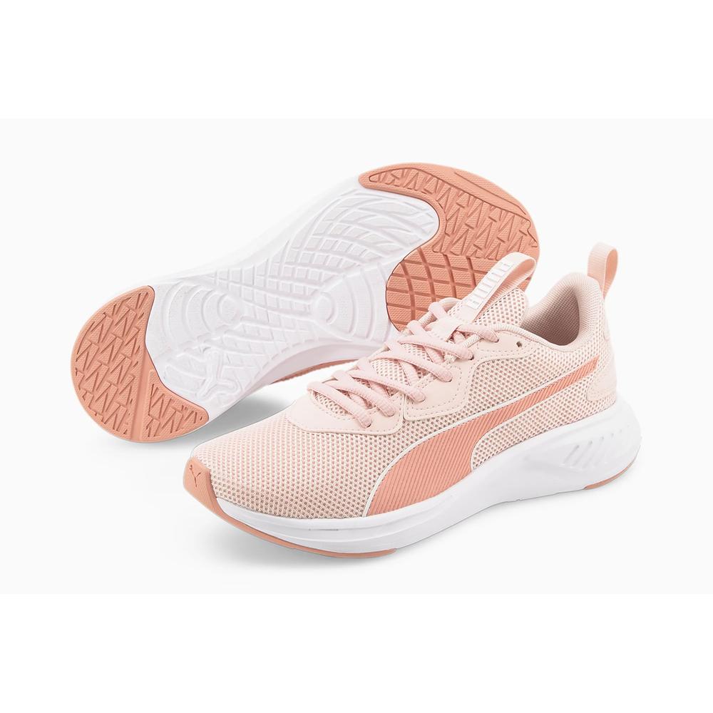 Buty Puma Incinerate Running Shoes 37628806 - różowe