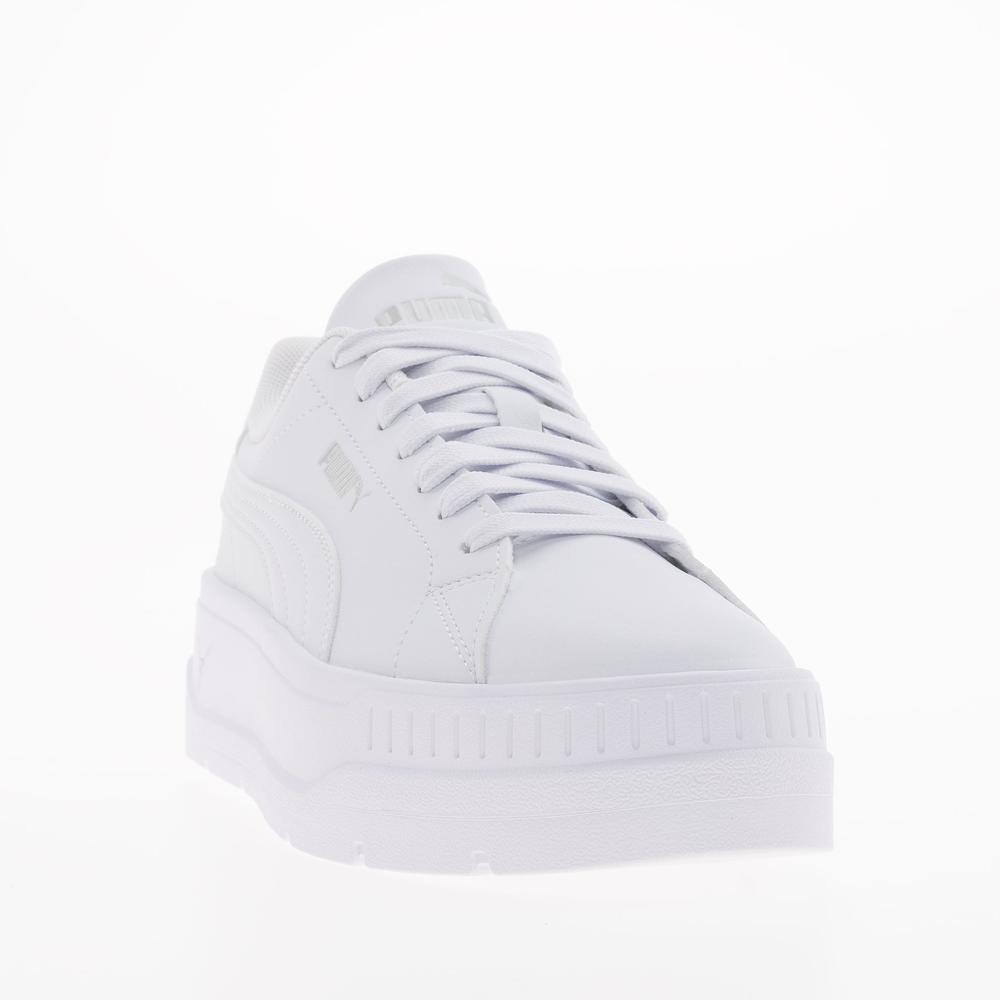 Buty damskie Puma Karmen Classic 40718702 - białe