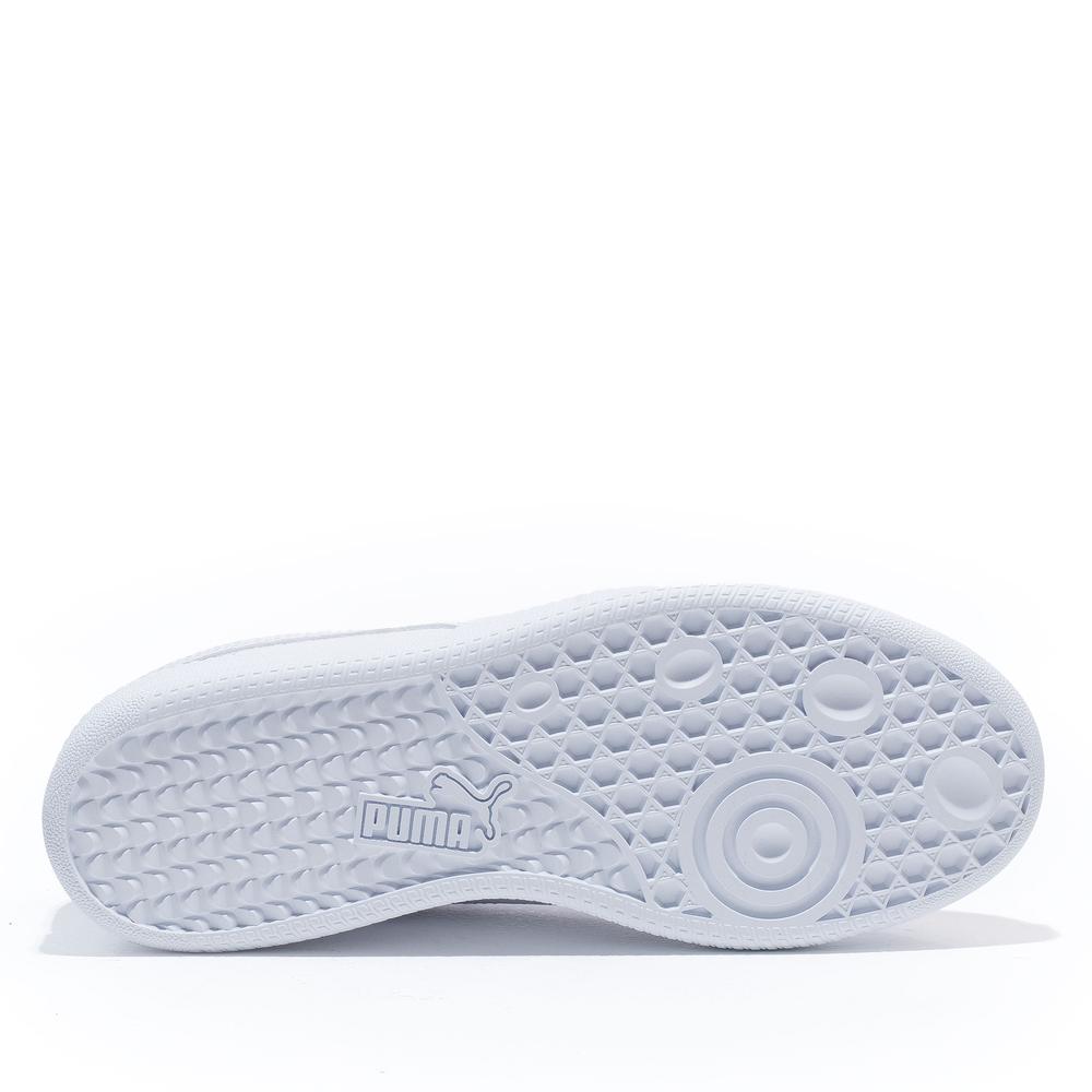 Buty damskie Puma Club Light 40733302 - białe