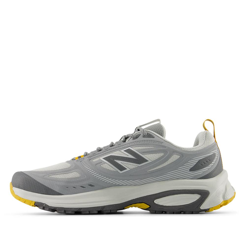 Buty męskie New Balance 410V9 M4105G0 - szare