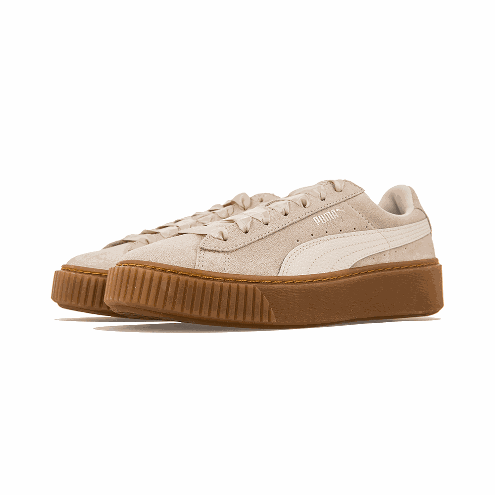 Puma Suede Platform Bubble 36643902