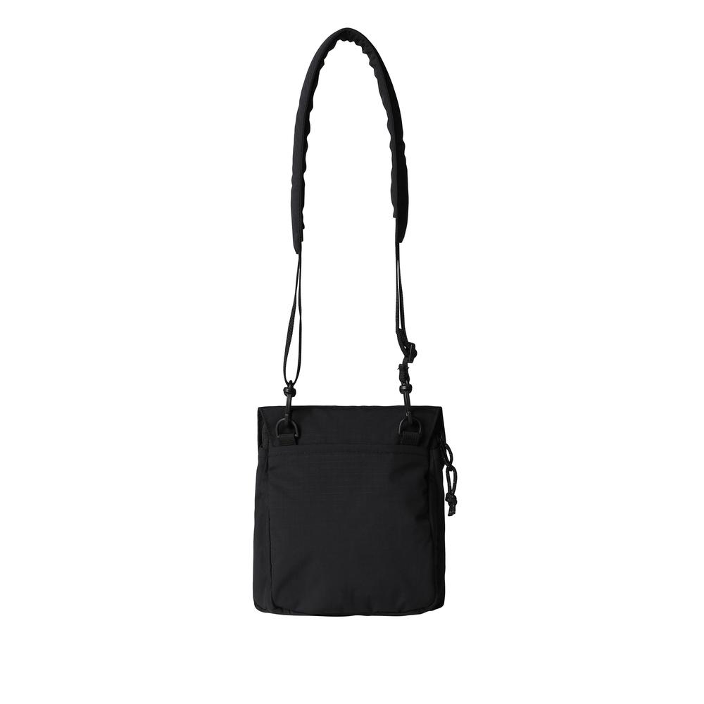Torba unisex The North Face Glen Canyon 0A8EETJK31 - czarna