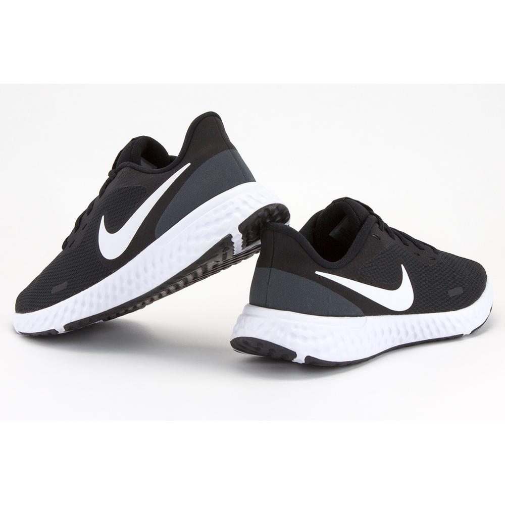 NIKE REVOLUTION 5 > BQ3207-002