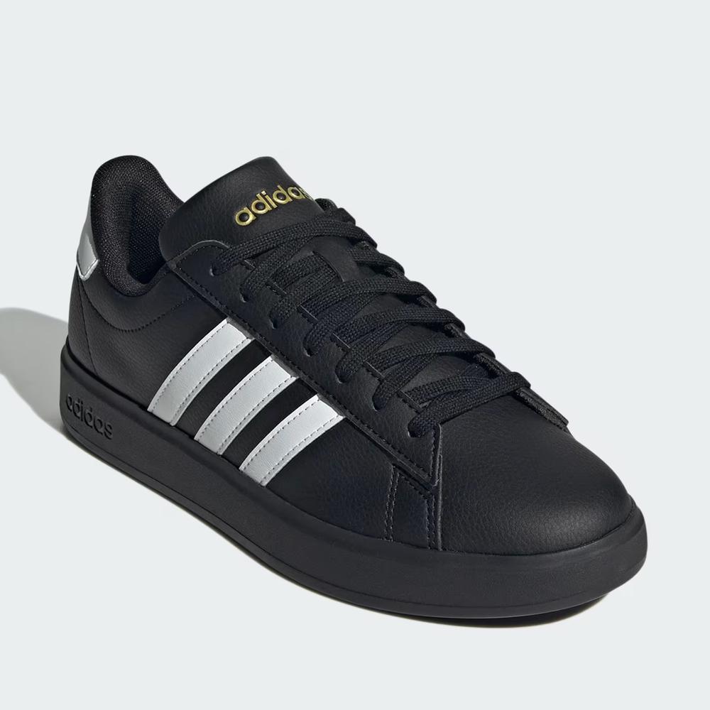Buty adidas Grand Court 2.0 JH7243 - czarne