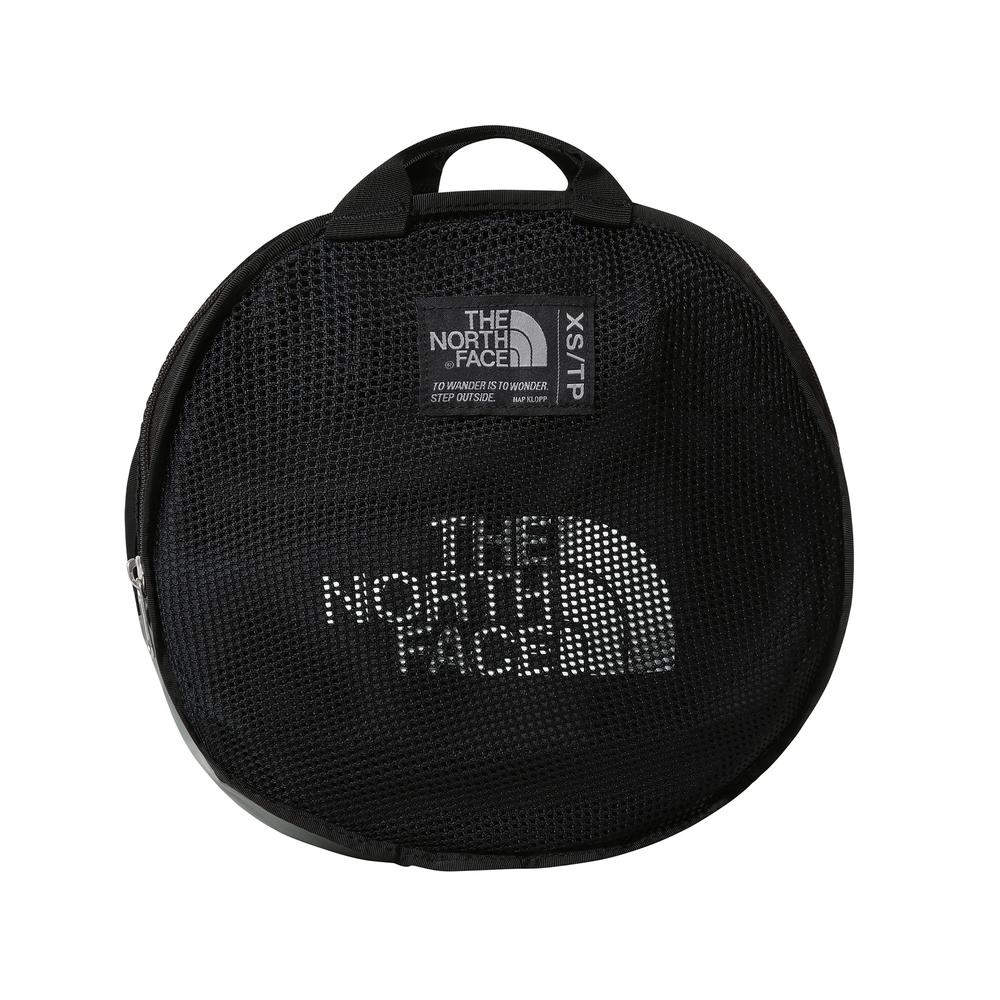 Torba The North Face Base Camp Duffel XS 0A52SS53R1 - czarna