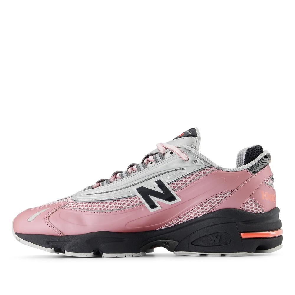 Buty unisex New Balance M1000U - różowe