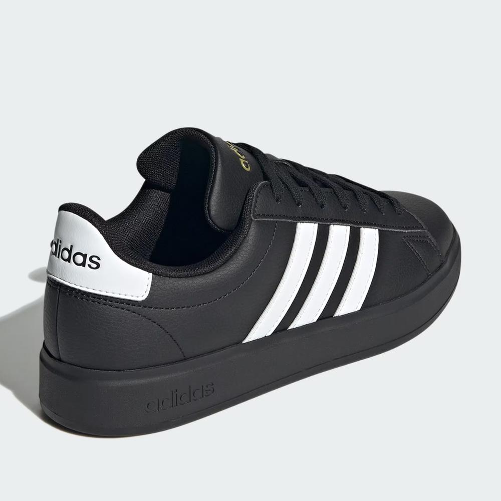 Buty adidas Grand Court 2.0 JH7243 - czarne