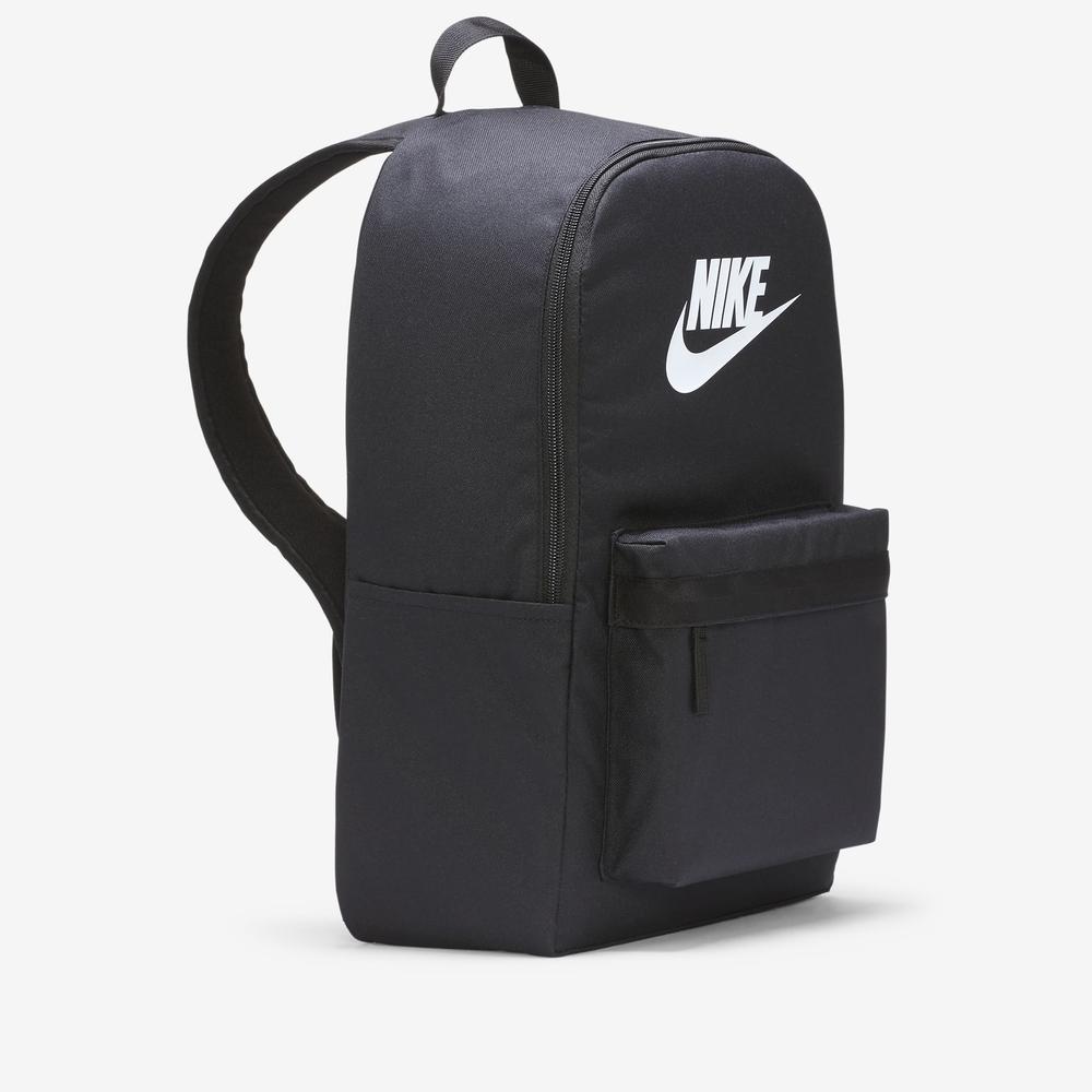 Plecak Nike Heritage DC4244-010 - czarny