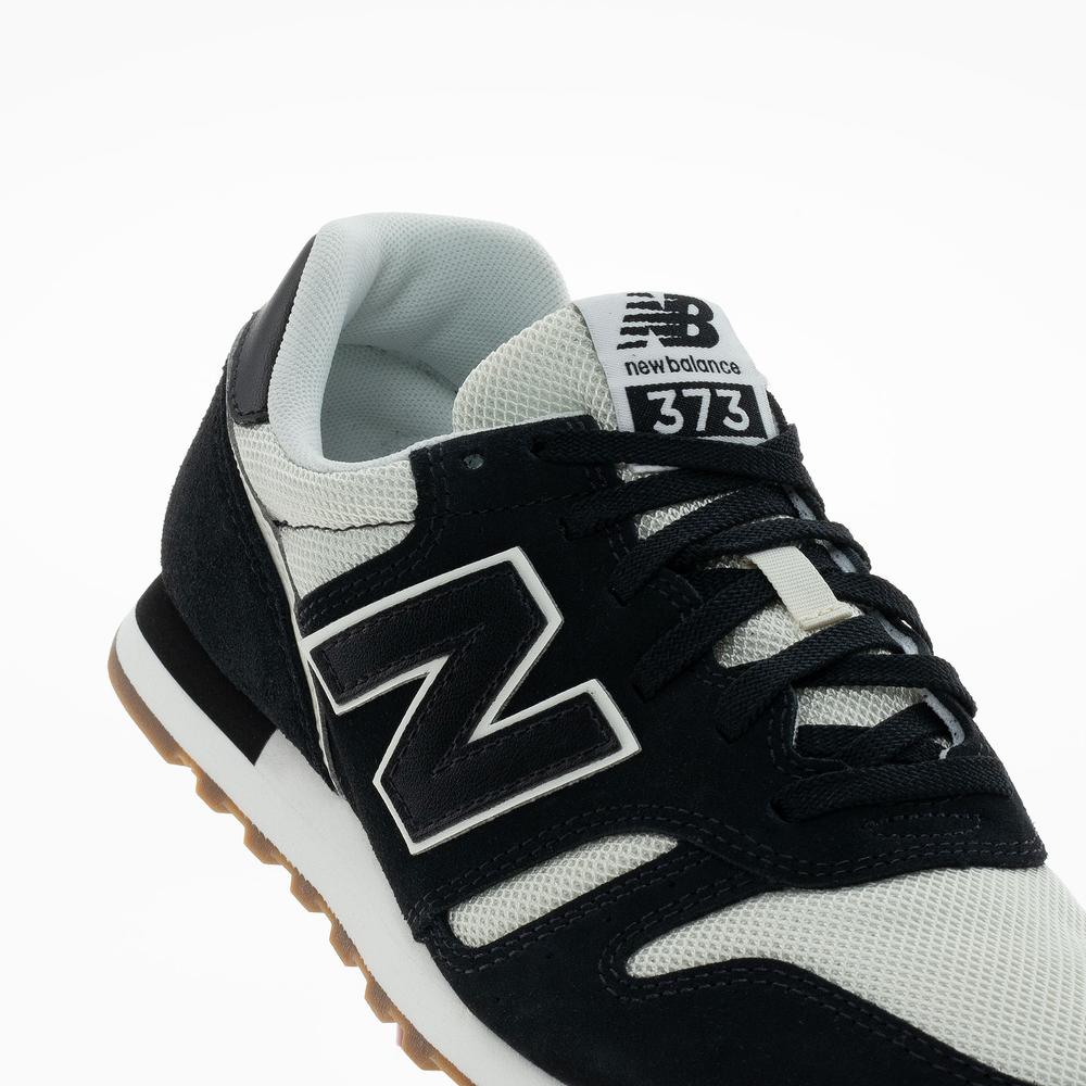 Buty męskie New Balance M3734R9 - czarne