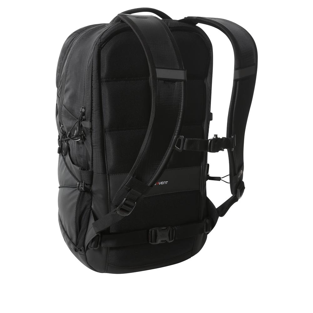 Plecak The North Face Borealis 0A52SEKX71 - czarny