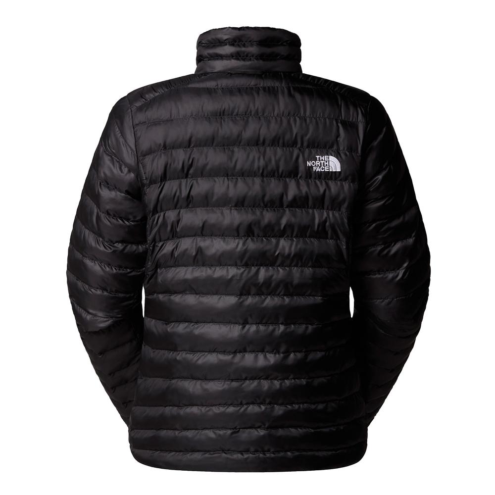 Kurtka damska The North Face Huila 0A8DW6JK31 - czarna