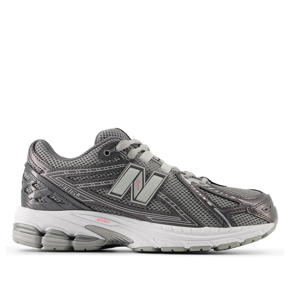 Buty młodzieżowe New Balance GC1906CO - szare