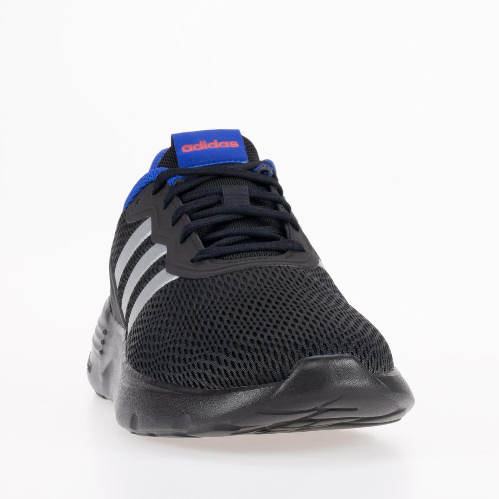 Buty adidas Nebzed GX4695 - czarne