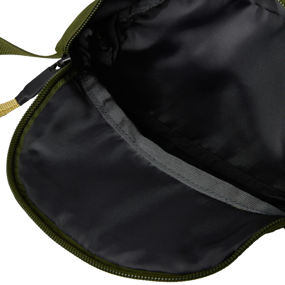 Saszetka The North Face Jester 0A52TMMVD1 - zielona