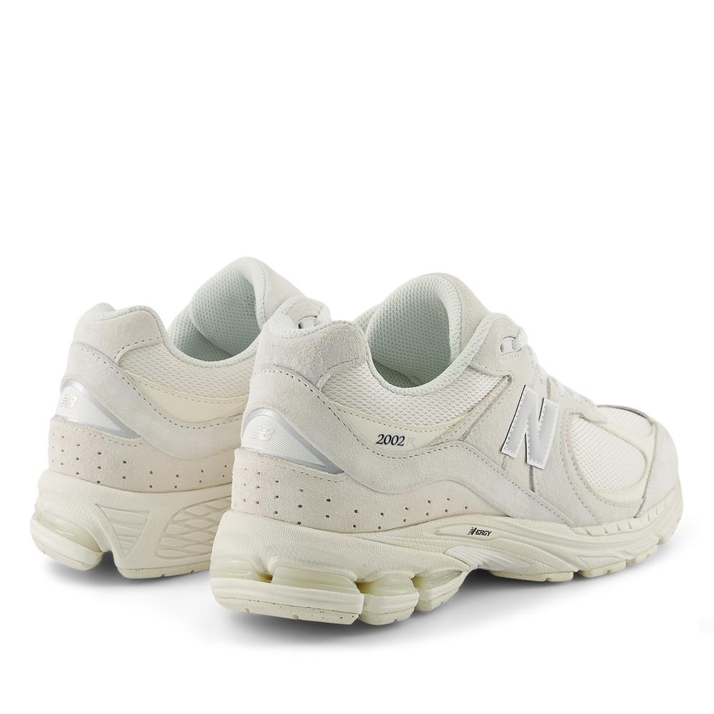 Buty unisex New Balance U20025PO - beżowe