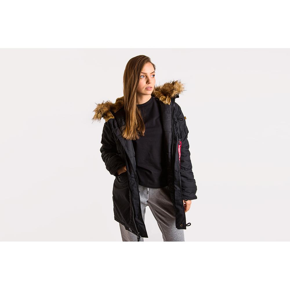 ALPHA INDUSTRIES EXPLORER WMN > 10300503