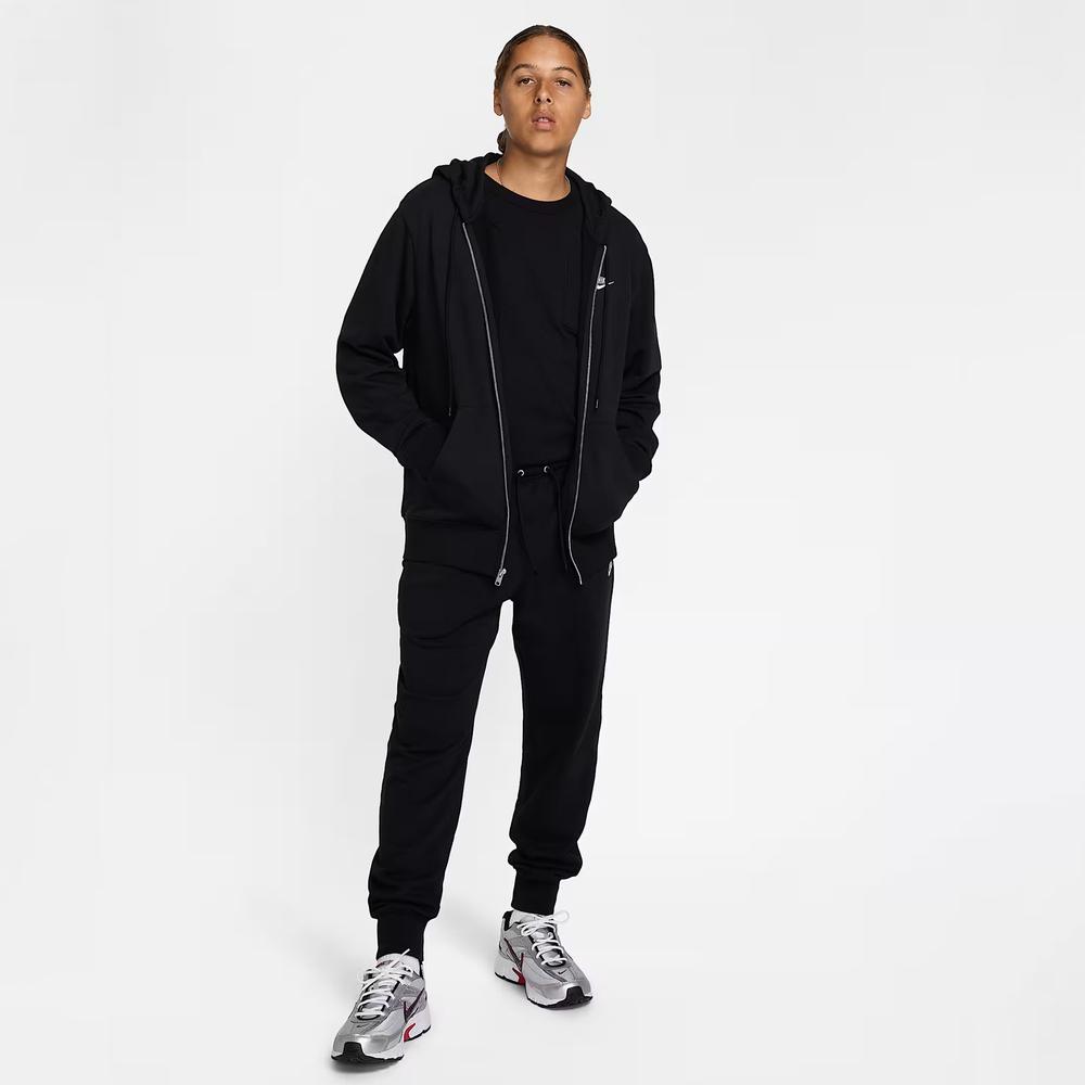 Spodnie męskie Nike Sportswear Club FN3801-010 - czarne