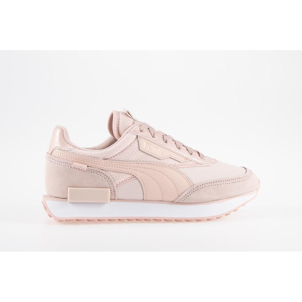 Buty Puma Future Rider Glossy 38114201 - różowe