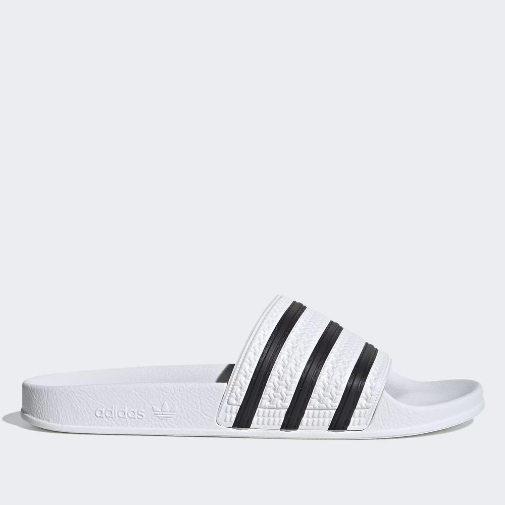 Klapki adidas Originals Adilette Lite Slides 280648 - białe