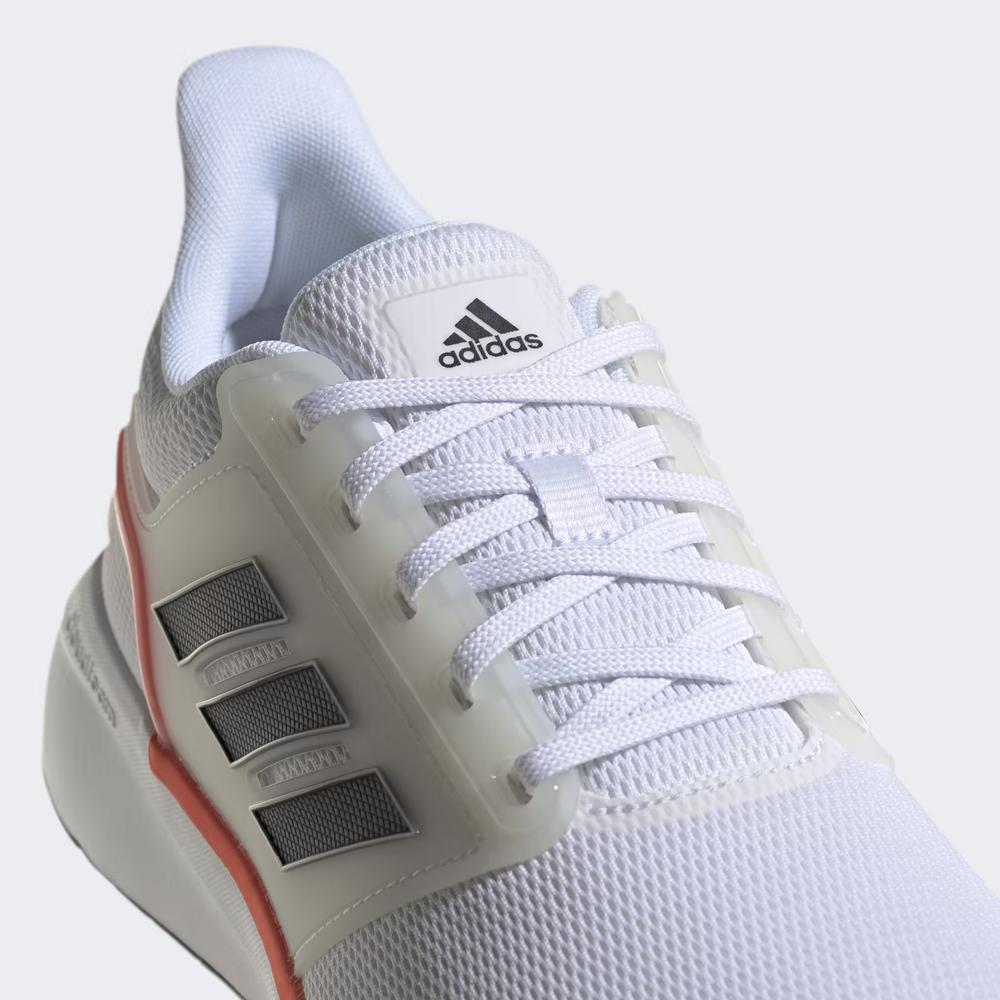 Buty adidas EQ19 Run H02036 - białe
