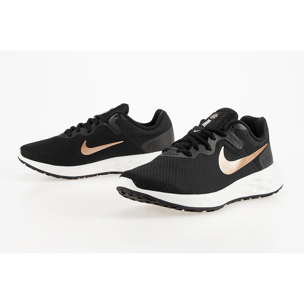 Buty Nike Revolution 6 Next Nature DC3729-005 - czarne