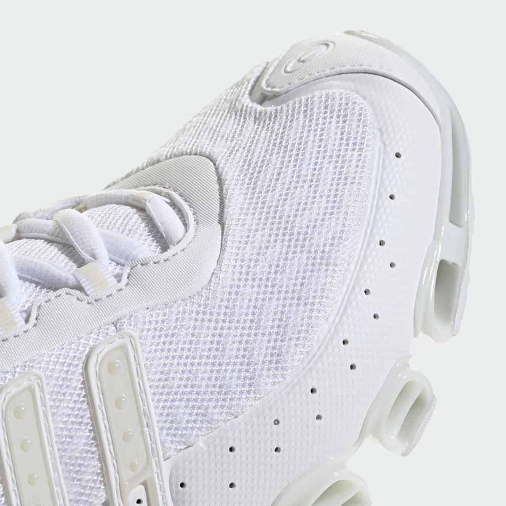 Buty męskie adidas Originals Megaride JH5523 - białe