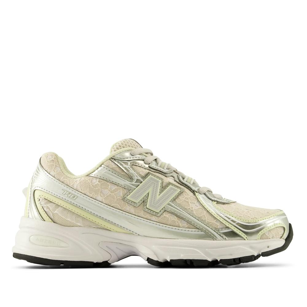 Buty unisex New Balance U7403GR - beżowe