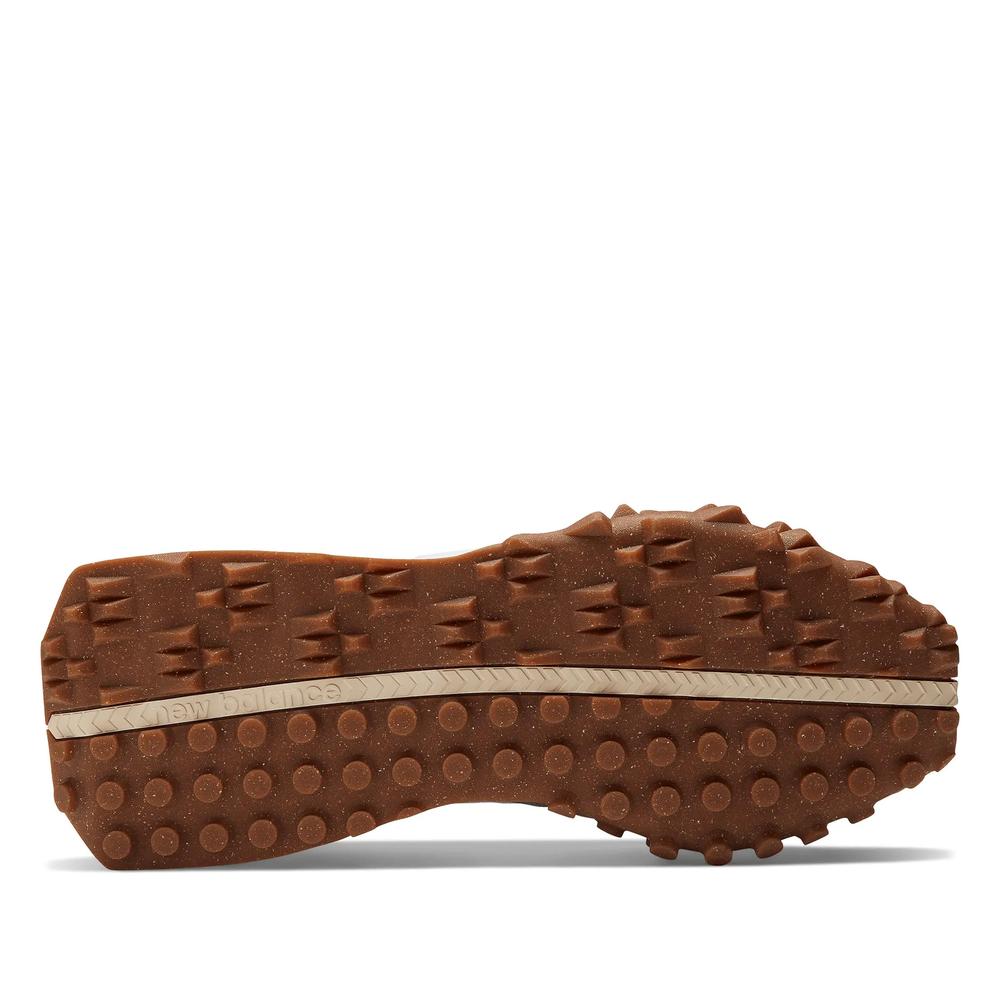 Buty New Balance UXC72RF - szare