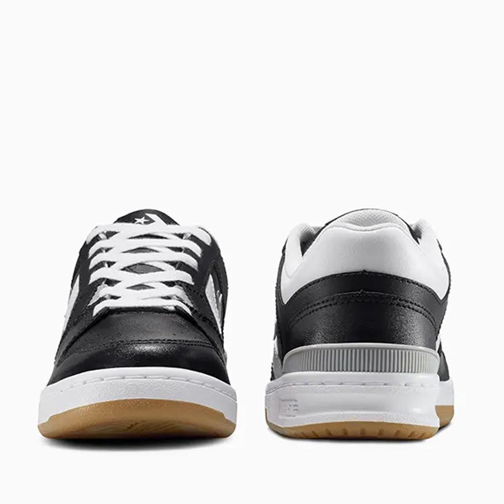 Buty męskie Converse Court Lifestyle A13315C - czarne