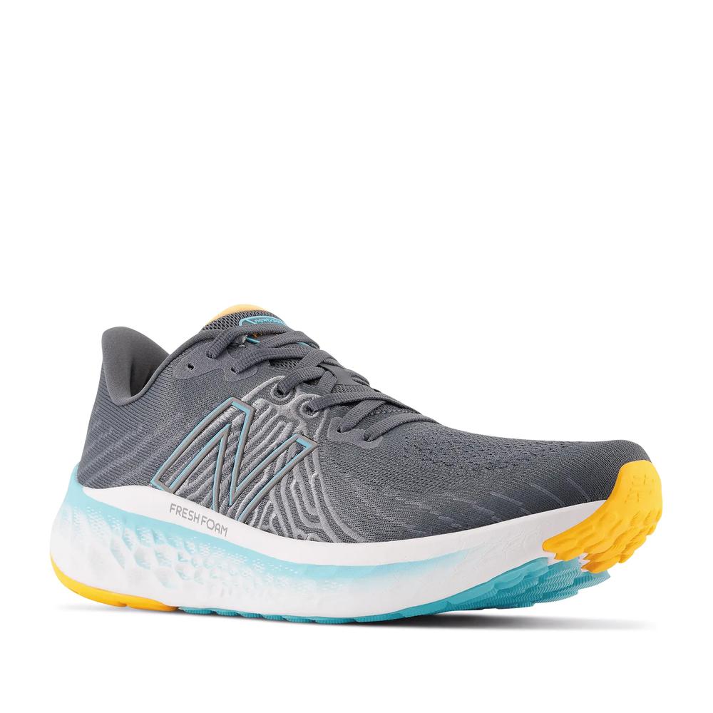 Buty New Balance Fresh Foam Vongo v5 MVNGOCD5 - szare