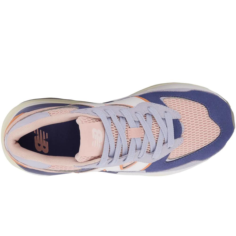 Buty New Balance W5740SGA - multikolor