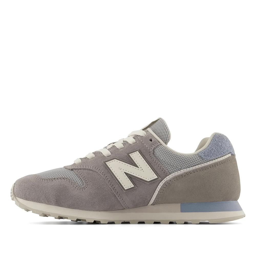 Buty New Balance WL373PG2 - szare