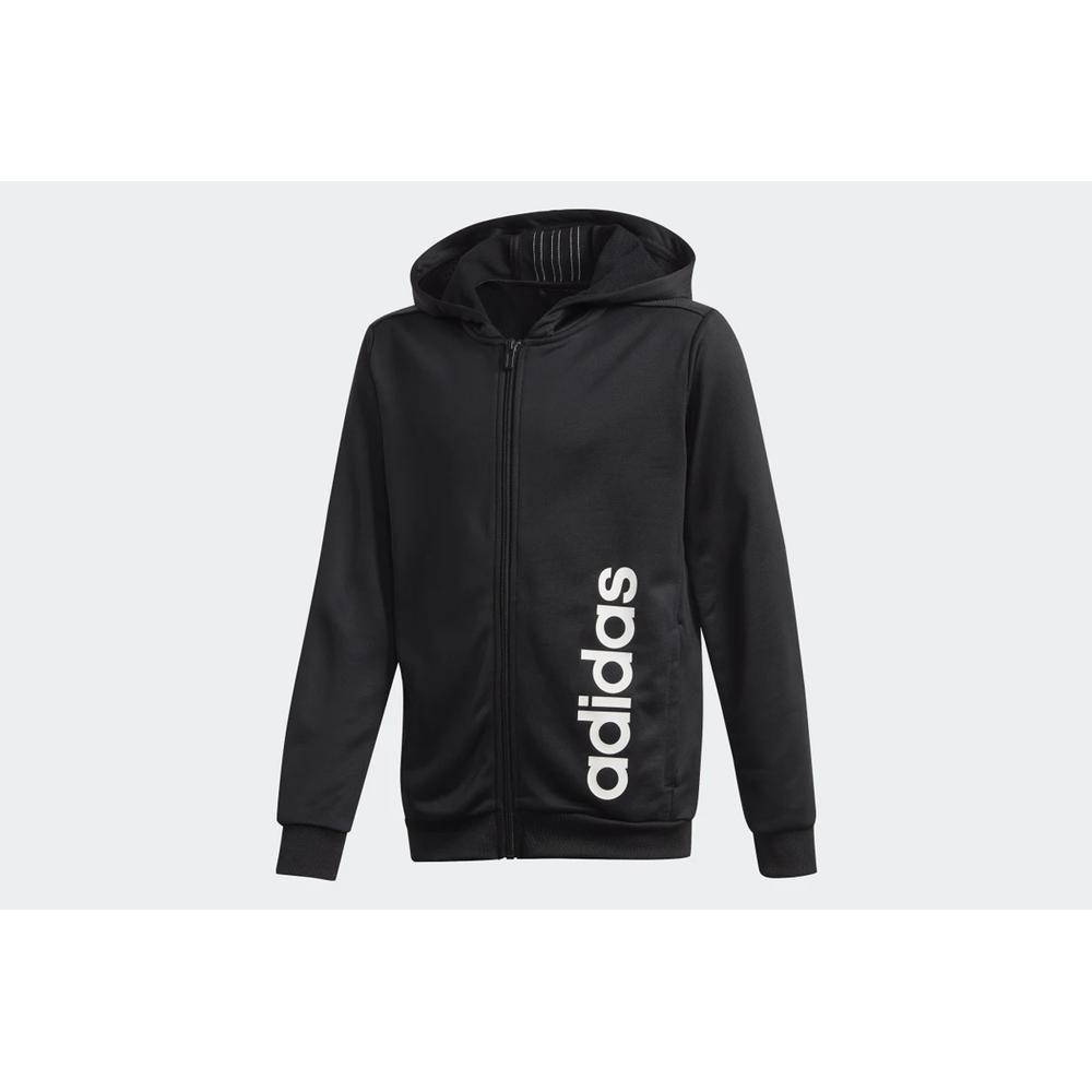 ADIDAS 3-STRIPES HOODIE > EI7933