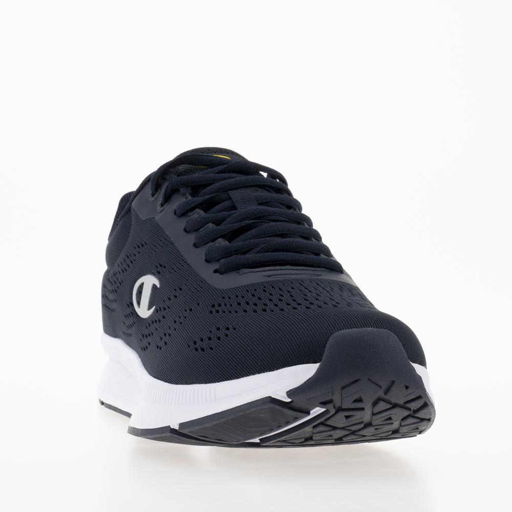 Buty Champion Jaunt S21934-BS501 - granatowe
