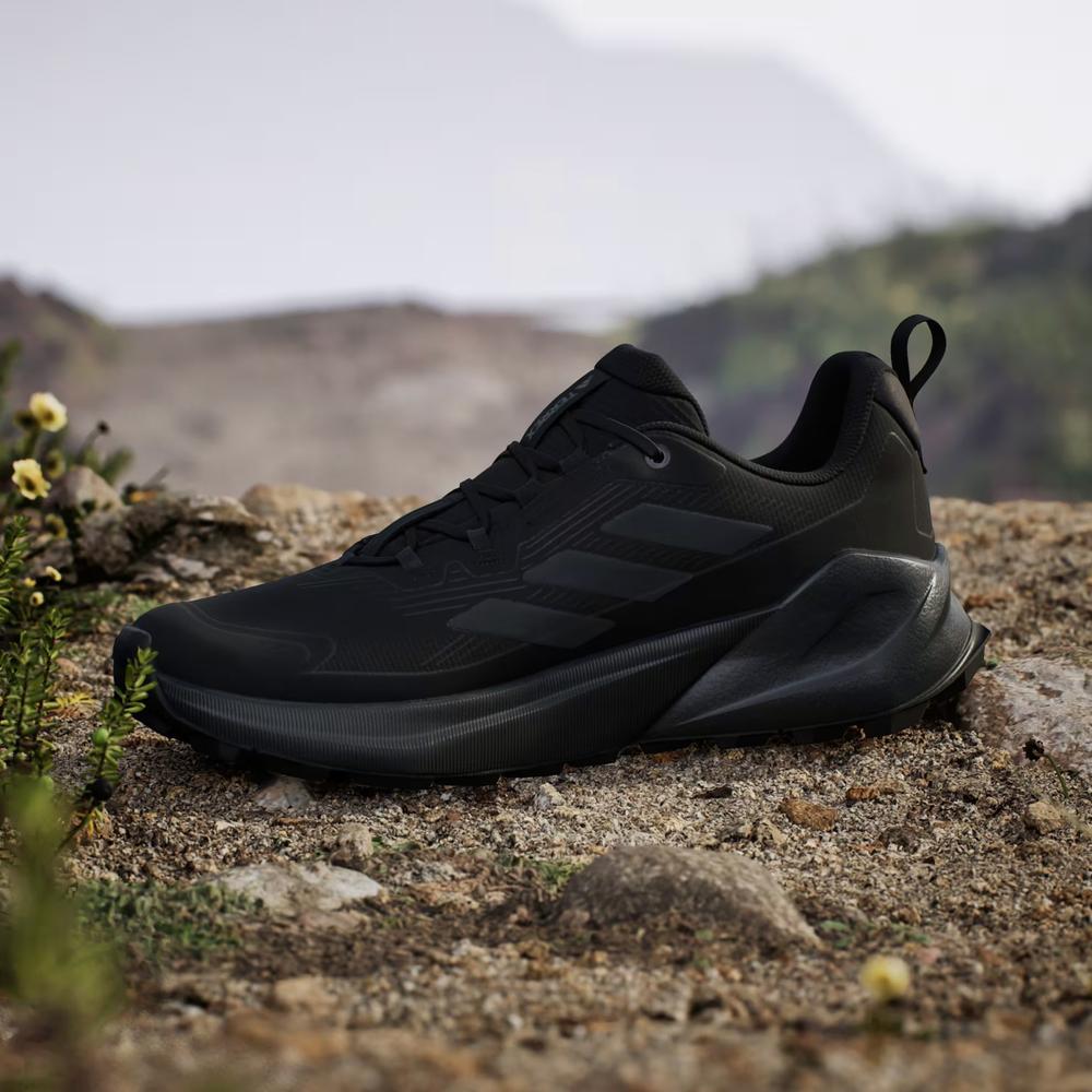 Buty męskie adidas Terrex Trailmaker 2.0 Gore-Tex Hiking IH0618 - czarne