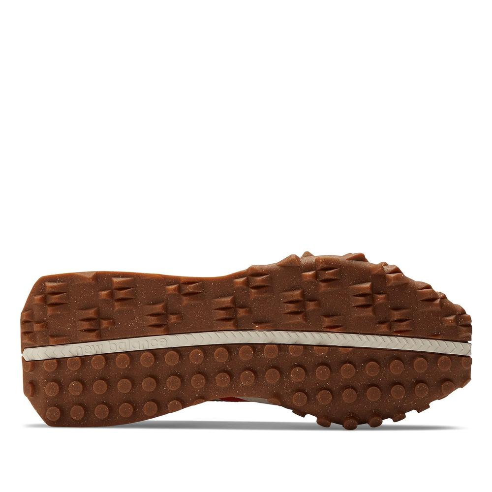 Buty New Balanace UXC72VB - szare