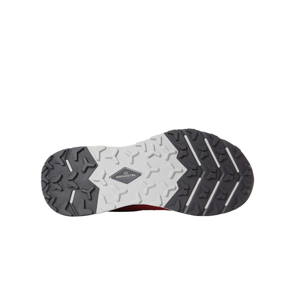 Buty The North Face Vectiv Escape 0A4T2Z33F1 - różowe