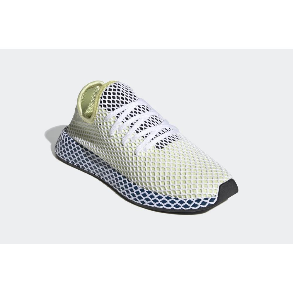 ADIDAS DEERUPT RUNNER > EF5377