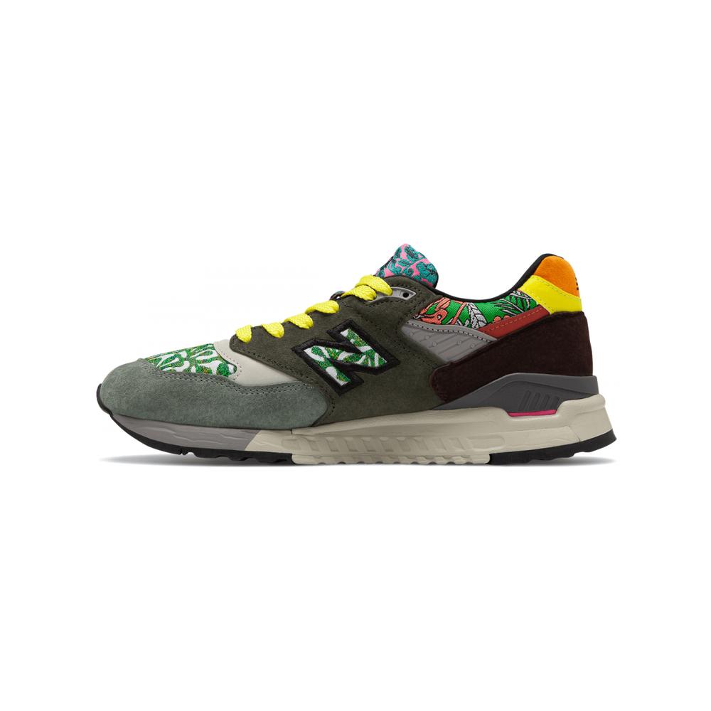 NEW BALANCE > M998AWK